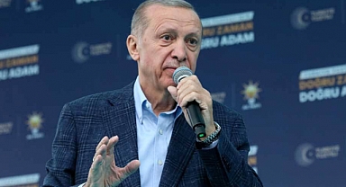 Erdoğan: Bunların Kürtlükle Mürtlükle Alakası Yok
