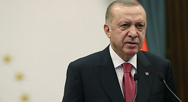 Erdoğan: Cezaevlerinde İddia Edildiği Gibi Bol Miktarda Gazeteci Yok