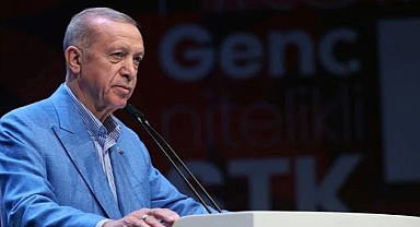 Erdoğan'dan Kılıçdaroğlu'na: Sen Şimdi Putin'e Saldırırsan Kusura Bakma Buna Ben Eyvallah Etmem