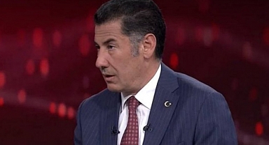 Erdoğan Destekçisi Sinan Oğan'ın Söylemleri Değişti: Suriyeli Kardeşlerimizi Mancınıkla mı Göndereceksiniz?