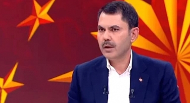 Erdoğan'ın 'Montaj'ı Kabul Etmesi Üzerine AKP'li Bakan Kurum: Tartışılacak Konu Ne ki?