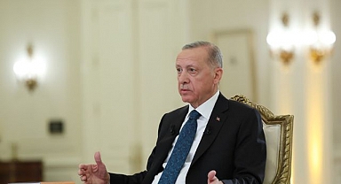 Erdoğan: Miting Düşünmüyorum, Deprem Bölgesini Ziyaret Edeceğim