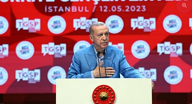 Erdoğan Sanatçıları Hedef Aldı: Sözde Sanatçı Diye Geçinen Müsveddeler