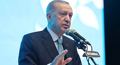 Erdoğan: Savaştan Kaçıp Bize Sığınanlara Bay Bay Kemal'in Yaptığını Yapmayız