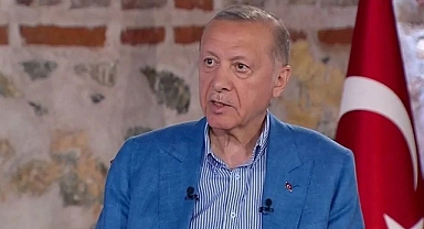 Erdoğan: Sinan Oğan'ın İsteklerine Boyun Eğmeyeceğim