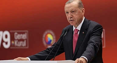 Erdoğan: Siyasi Şantaj Sorunu Olan Vize Sorununu En Kısa Sürede Yoluna Koyacağız
