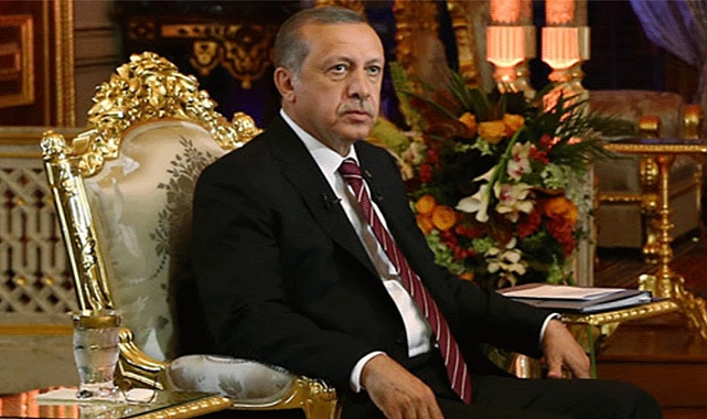 Erdoğan: Talimatı Verdim, En Düşük Memur Maaşı 22 Bin TL Olacak