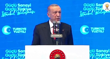 Erdoğan, Ümit Özdağ İçin 'Tek Vasfı Sığınmacı Düşmanlığı Olan Biri' Dedi