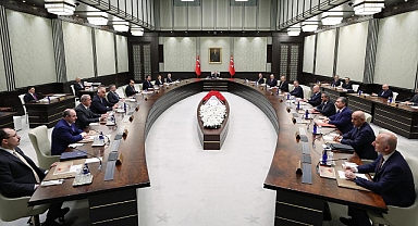 Erdoğan Yeni Kabineyi Cumartesi Günü Açıklayacak