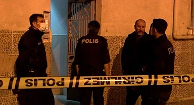 Esenler'de Yangın Domuz Bağı Cinayetini Ortaya Çıkarttı: Pakistanlı Şahıs Ölü Bulundu