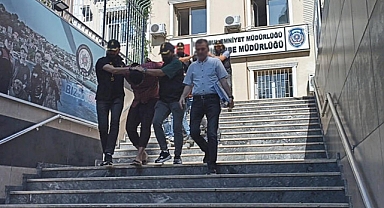 Esenler'deki Cinayet Soruşturmasında Komşular Gözaltına Alındı
