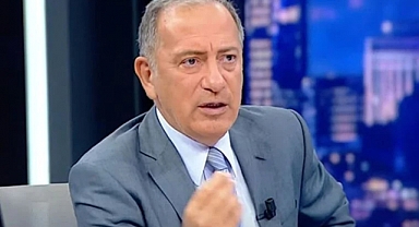 Fatih Altaylı'nın Habertürk'le İlişiği Kesildi