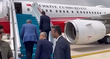 Fatih Erbakan, Cumhur İttifakı'nın Nimetlerinden Yararlanmaya Başladı: Devletin Özel Uçağı Tahsis Edildi