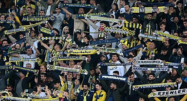 Fenerbahçe Taraftarı: Mecliste Hizbullah İstemiyoruz
