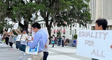 Florida, Çinlilerin Mülk Satın Almasını Yasakladı: Çinliler Dava Açtı