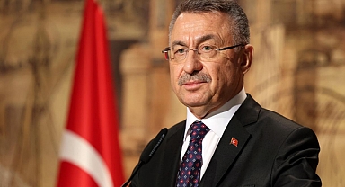 Fuat Oktay'dan Sinan Oğan Açıklaması: Pazarlık Yapmayız