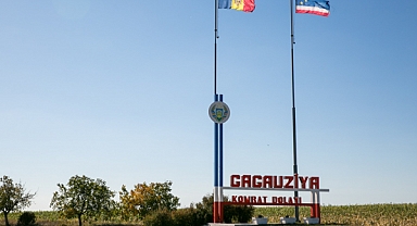 Gagauzya'daki Seçimi Rusya Yanlısı Aday Kazandı