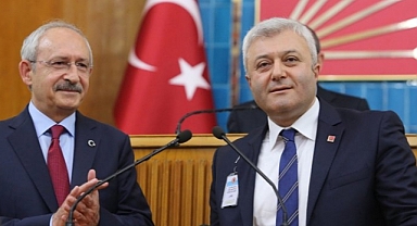 Gazeteci Bahar Feyzan Seçim Gecesi CHP'de Yaşananları Anlattı: Tuncay Özkan Gitmeden CHP Seçim Kazanamaz