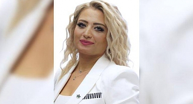 Gelecek Partisi İstanbul İl Kadın Kolları Başkan Yardımcısı Öldürüldü