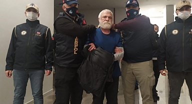 Hablemitoğlu Davasında Tutuklu Kalmadı: Levent Göktaş Tahliye Edildi