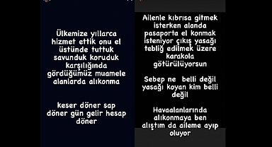 Hakan Atilla'ya Yurt Dışına Çıkış Yasağı Konuldu: Atilla İsyan Etti