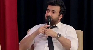 Hasan Can Kaya'nın Fırat Üniversitesi Şakasına Dava