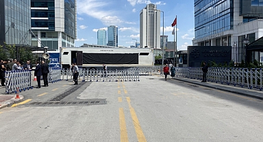 Hem CHP hem de AKP Balkon Konuşması Hazırlığı Yapıyor