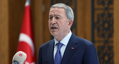 Hulusi Akar'ın Kızı Hacettepe Tıp'a Usulsüz Şekilde Girdi İddiası