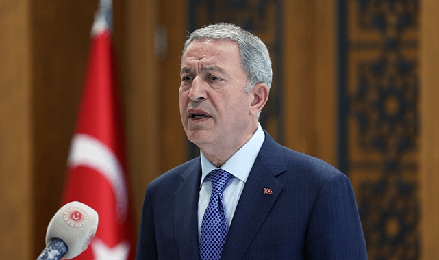 Hulusi Akar'ın Kızı Hacettepe Tıp'a Usulsüz Şekilde Girdi İddiası