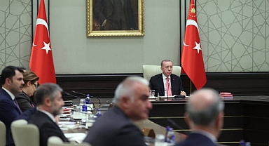 İletişim Başkanlığı'ndan 'Kabine Listeleri Asılsızdır' Açıklaması