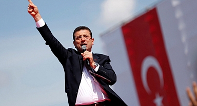 İmamoğlu: Benim Milli Duygularımı Tartışacak Adam Anasının Karnından Doğmadı