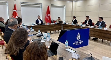 İmamoğlu İstanbul'a Döndü: Yoğun Hizmet Trafiğimiz Artarak Sürecek