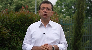 İmamoğlu'ndan Açıklama: Kimse Endişe Etmesin, Her Şey Yeniden Başlıyor