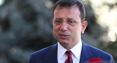 İmamoğlu Saat 10'da Açıklama Yapacak