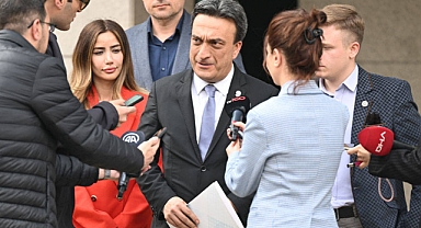 İnce'nin Resmi Çekilme Başvurusu YSK'da