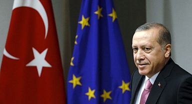 İngiliz The Telegraph Erdoğan'ın Seçimleri Kazanmasını Böyle Gördü: Avrupa Rahat Bir Nefes Aldı
