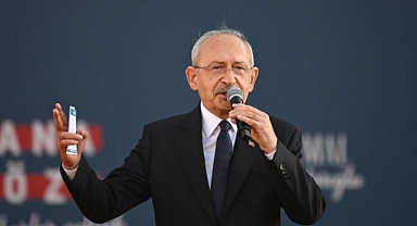 İşgalci Rusya'dan Kılıçdaroğlu'nun İddialarına Yanıt: Eğer Biri Ona Böyle Bir Bilgi Verdiyse O Yalancıdır