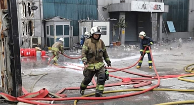 İstanbul Büyükşehir Belediyesi'ne 'Yeni Akit' Müfettişi Atandı