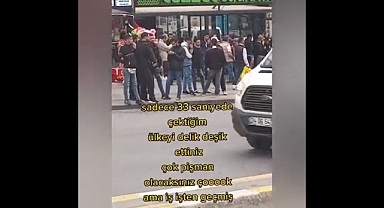 İstanbul'da 33 Saniye: Kaçak Göçmen Cenneti