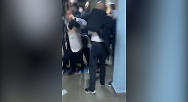 İstanbul'da AKP'li Bahçelievler Belediye Başkanı, CHP'lilere Saldırdı İddiası
