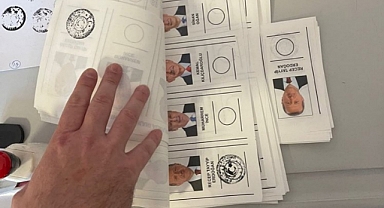 İstanbul'da Pusulalara Vurulan Mühür Tam da Erdoğan'a Denk Geliyor