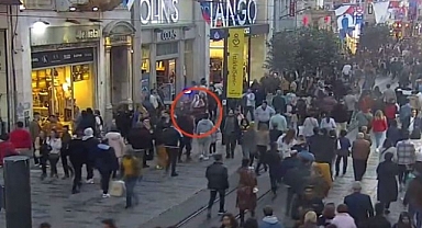 İstiklal Saldırısı Davası Başladı