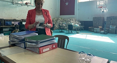 İYİ Parti, Çankaya'da Bine Yakın Tutanağın Usule Aykırı Olduğunu Tespit Etti İddiası