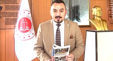 İYİ Parti'den Manisa'da Kara Propagandaya Suç Duyurusu