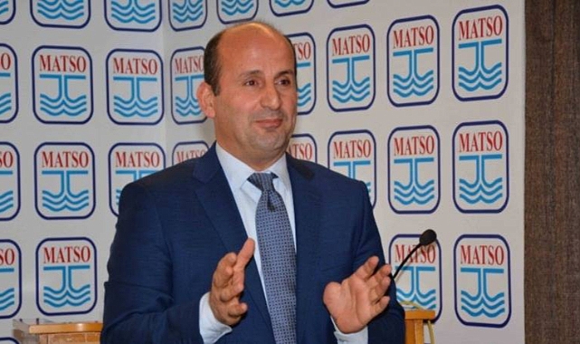 İYİ Parti Ekonomi Politikaları Başkan Yardımcısı Kadıoğlu, Görevinden İstifa Etti