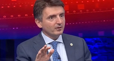 İYİ Partili Bilge Yılmaz: Merkez Bankası'nın Birkaç Aylık Rezervi Kaldı