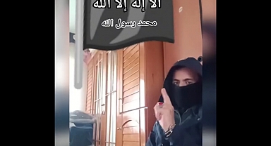 Kaçaklar Türk Milleti'ne Parmak Sallamaya Devam Ediyor: IŞİD Propagandası Yaptı