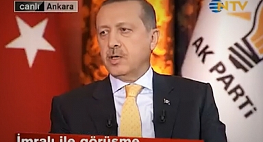 Karamollaoğlu'ndan Kılıçdaroğlu'na Destek: Erdoğan'ın Terör Örgütü ile Görüşüldüğüne Dair Beyanlarını Yayınladı