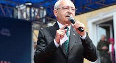 Kemal Kılıçdaroğlu: Hiç Kimse Padişah Değil