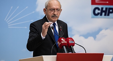 Kemal Kılıçdaroğlu: Kandil'in Anahtarı Senin Cebinde, Beni Neden Suçluyorsun?